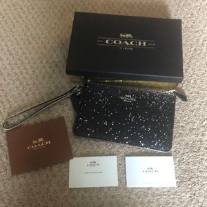 The Glitter Collection (COACH)